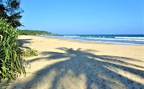 Isana Beach House